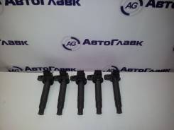 Катушка зажигания. Lexus: GS300, IS300, GS430, GX470, SC430, LX470, LS430, IS200, GS400, GS460, GS350 Toyota: Cresta, Verossa, Crown, Chaser, GS300, T...