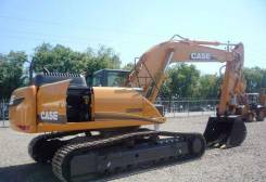 Case CX290B. Гусеничный Экскаватор CASE CX290B (Япония), 7 790 куб. см., 1,60 куб. м.