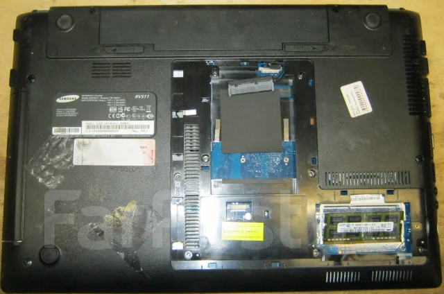Samsung RV511. 15.6", ��� 4 �� ����