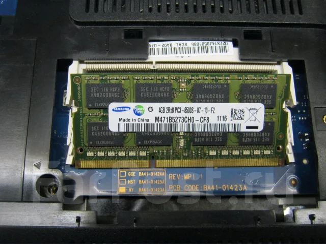 Samsung RV511. 15.6", ��� 4 �� ����