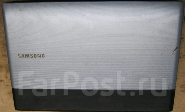 Samsung RV511. 15.6", ��� 4 �� ����