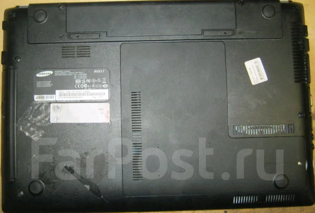 Samsung RV511. 15.6", ��� 4 �� ����
