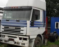 Iveco Eurostar