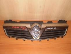 Решетка радиатора. Opel Zafira, B