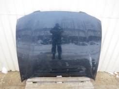 Капот. Mazda Mazda3 MPS Двигатели: 2, 3, MZRDISI
