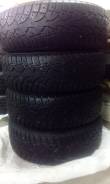 Continental Conti4x4IceContact. Зимние, шипованные, 2008 год, износ: 50%, 4 шт