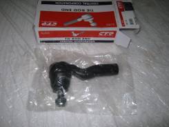 Наконечник рулевой. Toyota Mark II, GX100, GX90, JZX100, JZX101, JZX90, JZX90E, JZX91, JZX91E, LX100, LX90, LX90Y, SX90 Toyota Cresta, GX100, GX90, JZ...
