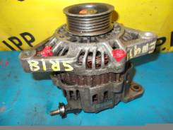 Генератор. Nissan: Presea, Sunny California, Primera Camino, Bluebird, Pulsar, Sunny, Primera, Rasheen, Lucino, Wingroad Двигатели: SR18DE, SR20DE, SR...