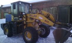Shanlin ZL-30. Продается Фронтальный погрузчик , 3 000 кг.