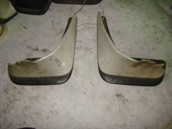 Брызговики. Nissan Bluebird, EU14, HU14, HNU14, ENU14, SU14 Двигатели: SR18DE, SR20DE, CD20