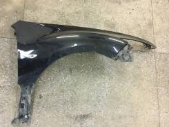 Крыло. Mazda Atenza Sport, GHEFW, GH5FW, GH5AW Mazda Mazda6, GH Mazda Atenza, GH5AP, GH5FP, GH5AS, GHEFP, GHEFS, GH5FS