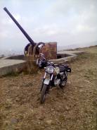 Suzuki ST 250. 250 куб. см., исправен, птс, с пробегом