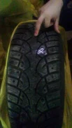 Continental Conti4x4IceContact. ������, ��� �����, 50�%, 4 ��
