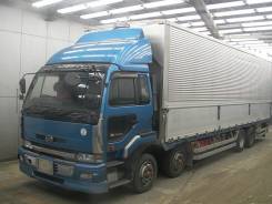 Nissan Diesel UD