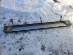 Подножка. Toyota Hilux Surf, KZN130G, KZN130W, KZN185, KZN185G, KZN185W