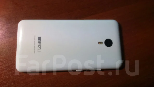 Meizu M2 Note. �/� ����