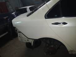 Крыло. Honda Accord, CBA-CL7, DBA-CL7, CL7, CL9, CL8, ABA-CL7, LA-CL8, ABA-CL8, LA-CL9, ABA-CL9, LA-CL7, ABACL7, ABACL8, ABACL9, CBACL7, DBACL7, LACL7...
