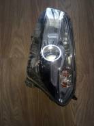 Фара. Nissan Qashqai