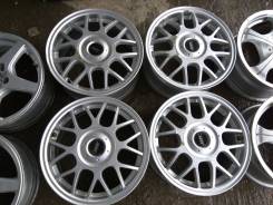 Inter Milano Voltec Hyper XX. 6.5x15, 5x100.00, 5x114.30, ET50, ЦО 73,0 мм.