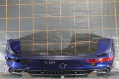 Бампер. Audi Q5
