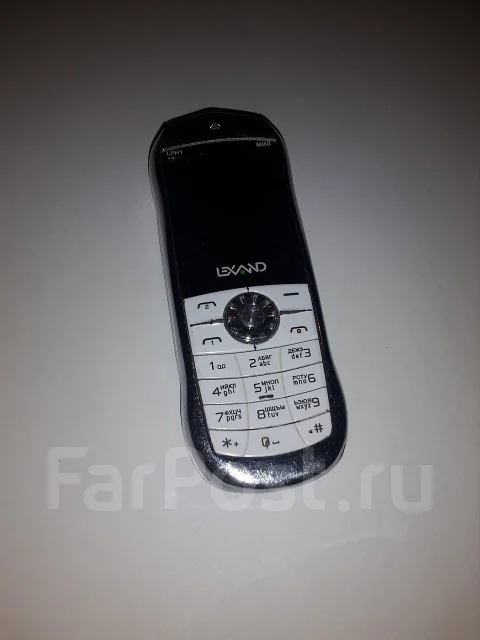 Lexand Mini. �/� ����