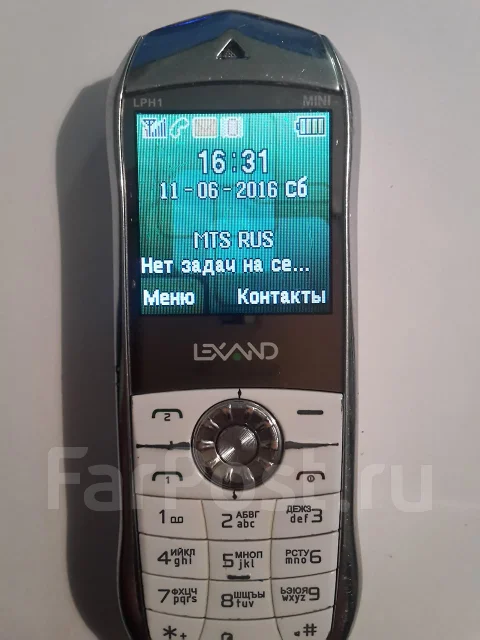 Lexand Mini. �/� ����