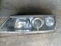 Фара противотуманная. Skoda Octavia