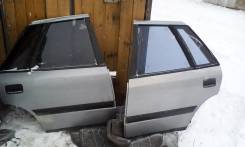 Дверь боковая. Daewoo Espero