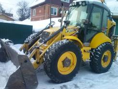 New Holland LB115.B. Экскаватор-погрузчик New Holland LB115B-4PS, 4 998 куб. см., 0,24 куб. м.