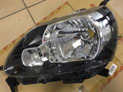 Фара. Toyota Porte, NCP145, NSP140, NCP141