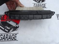 Блок управления климат-контролем. Toyota Mark II, GX110, JZX110