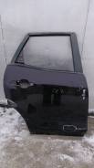 Дверь боковая. Mazda CX-7