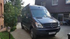 Mercedes-Benz Sprinter 316 CDI. Продам Мерседес Спринтер 4x4, 2 200 куб. см.