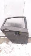 Дверь боковая. Mazda Mazda6, GH