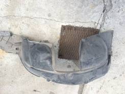 Подкрылок. Nissan Almera