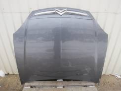 Капот. Citroen Xsara