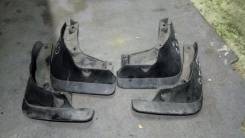 Брызговики. Toyota Corona, ST191, ST190, CT190, ST195, AT190 Toyota Caldina, CT199, CT197, CT198, CT196, CT190, ET196, ST190, ST198, AT191 Toyota Cari...