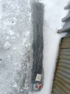 Жесткость бампера. Nissan Almera Renault Logan