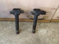 Катушка зажигания. Honda Stepwgn, RF4 Двигатель K20A