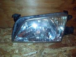 Фара. Mazda Ford Festiva Mini Wagon, DW5WF, DW3WF Mazda Demio, DW3W, DW5W