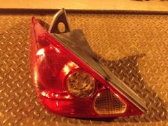 Стоп-сигнал. Nissan Tiida, C11, JC11 Двигатели: HR15DE, MR18DE