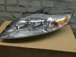 Фара. Ford Mondeo
