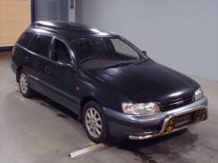 Карданный вал. Toyota Corona, ST195, ST215 Toyota Carina, ST215, ST195 Toyota Caldina, ST195 Двигатели: 3SFE, 3SGE