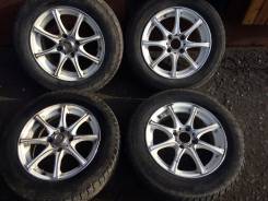 LegeArtis Concept-JP 501. 5.5x14, 4x100.00, ET44
