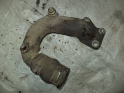 Патрубок радиатора. Toyota: Corolla, Corona, Caldina, Carina, Carina E, Celica, Corolla Spacio, Corolla Sprinter, Sprinter Carib Двигатель 7AFE