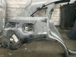 Стойка кузова. Infiniti FX37, S51 Infiniti FX35, S51 Двигатель VQ37VHR