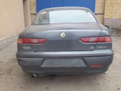 Alfa Romeo 156 ����