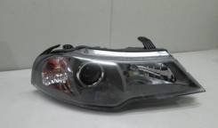 Корректор фар. Daewoo Nexia
