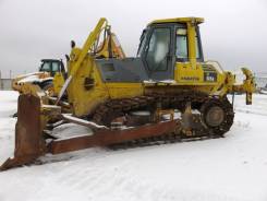 Komatsu D65E-12. Бульдозер , 19 780,00 кг.