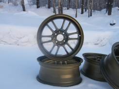 American Racing. 6.5x15, 4x100.00, ET38, ЦО 68,0 мм.